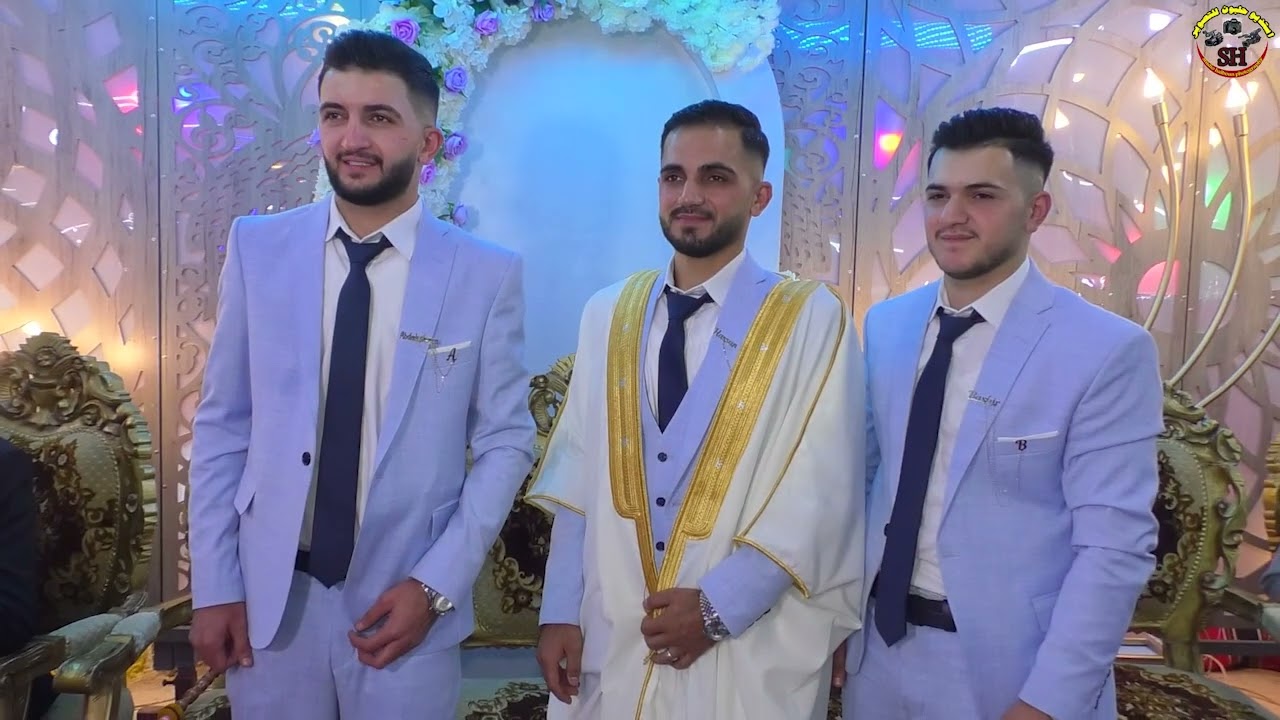 افراح بيت اللحام عرس حسن 3