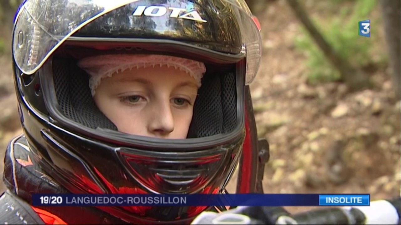 Au Pays des Carrioles - France 3 Languedoc-Roussillon