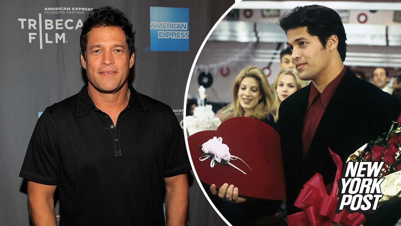 Soap star David Gail, &lsquo;Beverly Hills, 90210&rsquo; actor, dead at 58