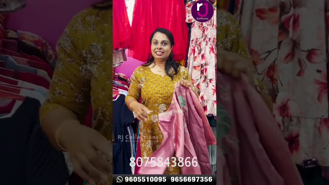 ഇന്നത്തെ ട്രെൻഡ് ഇതാണ്......M TO XXL....RAJASTHAN COLLECTIONS