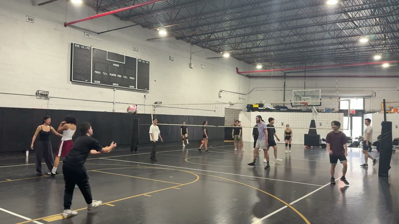 Game 2 | 3/7/26