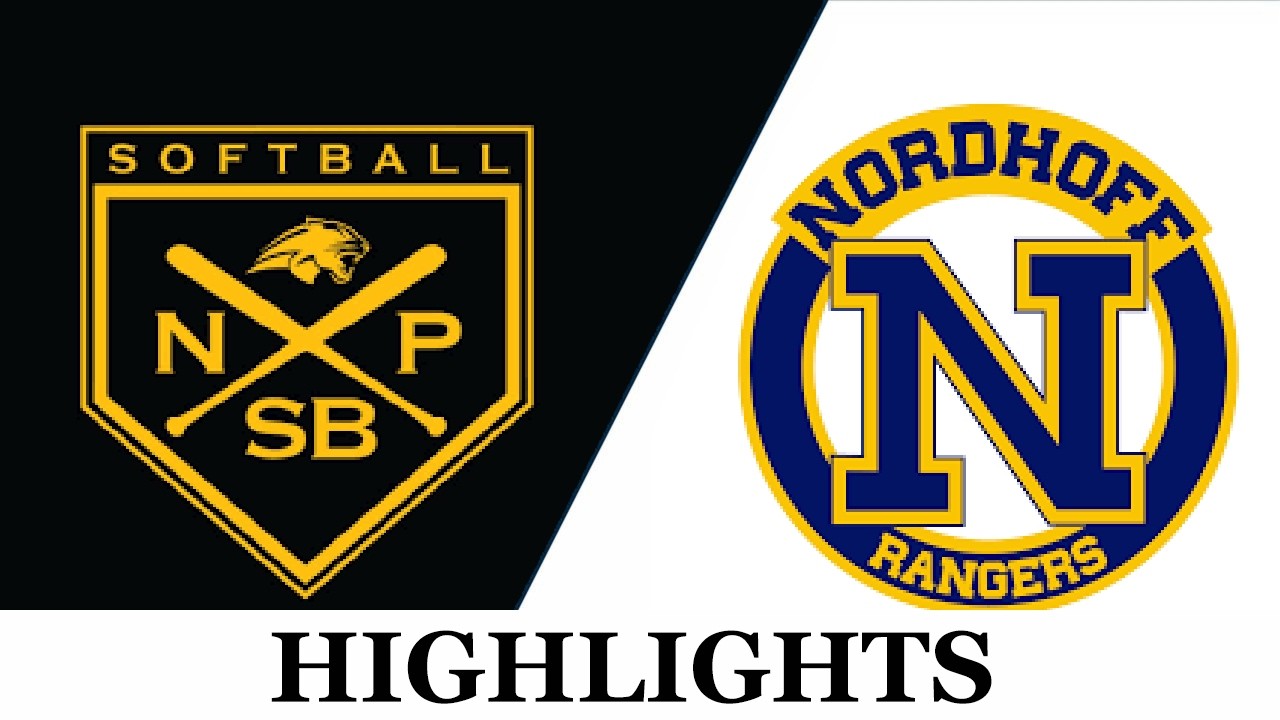 2026/03/05 NPHS v Nordhoff HIGHLIGHTS