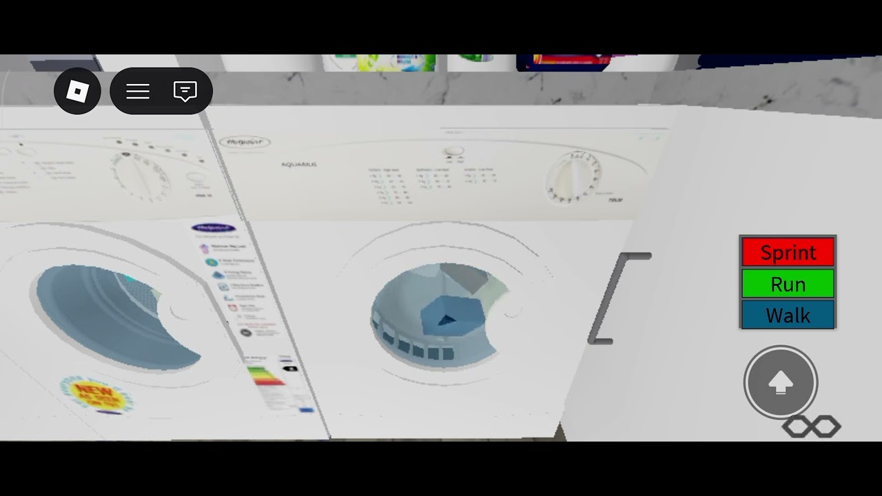 Hotpoint dryer on refresh dry 