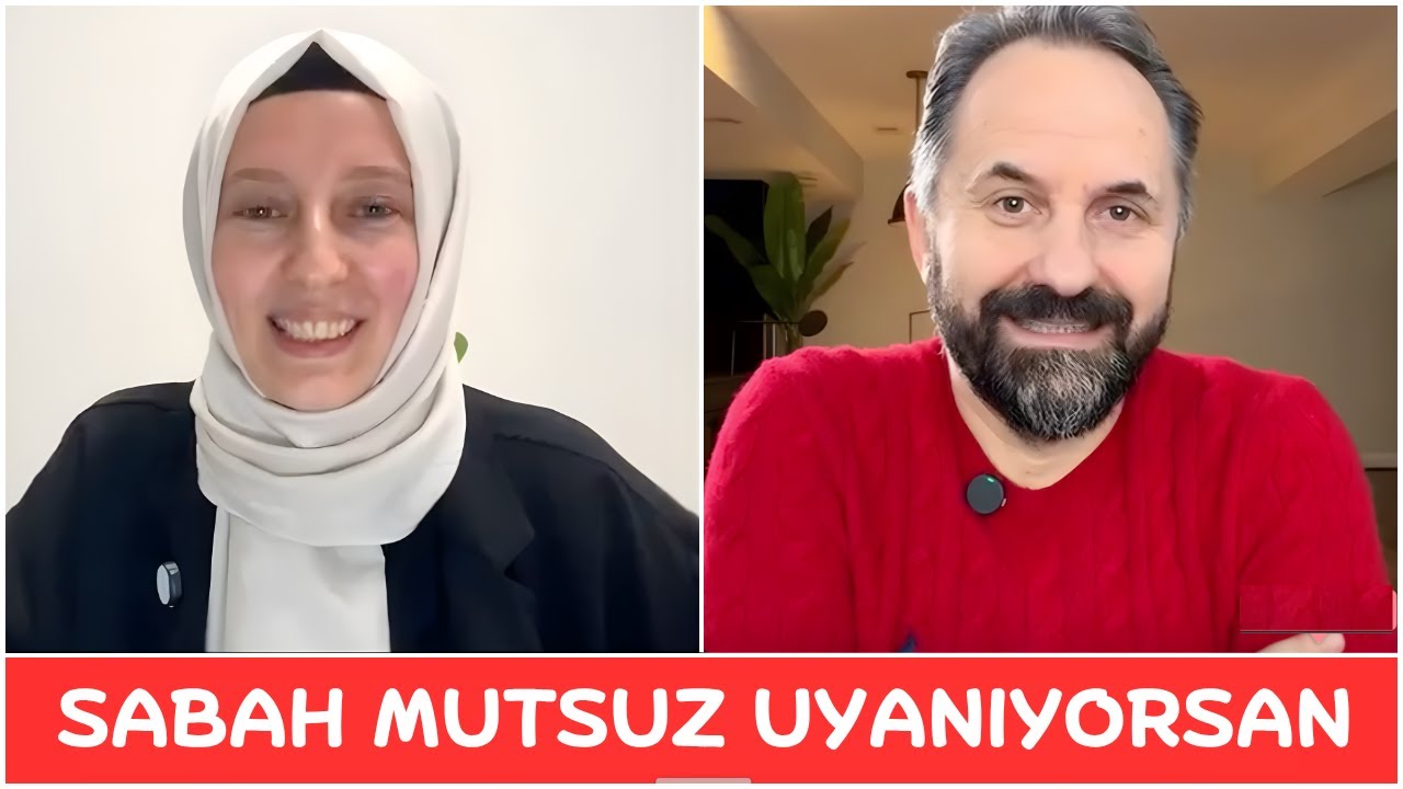 Instagram Sohbeti - 6 | Duygusal Sağlamlık Nasıl Elde Edilir?