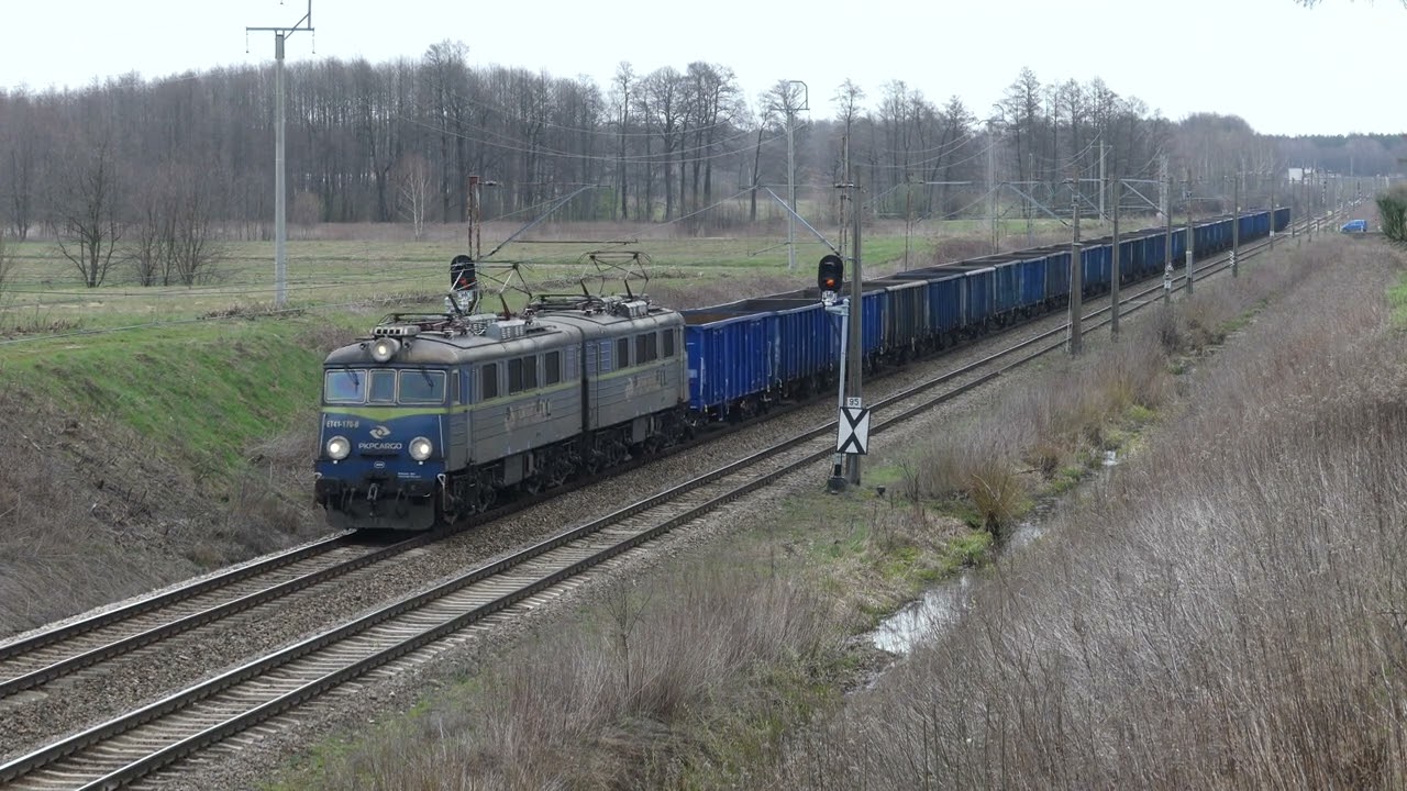 ET41-170 jamnik z długim sznurem węglarek