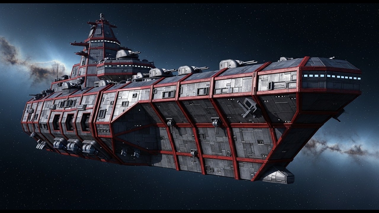 Their First Glimpse Of A Human Warship—And Horror Spread Across The Armadas! | Best HFY Stories