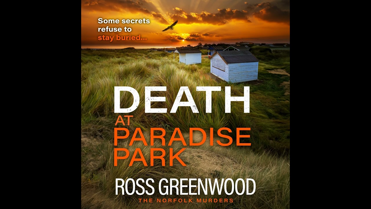 Ross Greenwood - Death at Paradise Park - DS Knight, Book 2