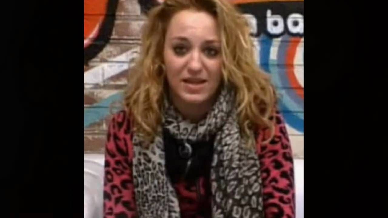 Sandra Granada Fama 3