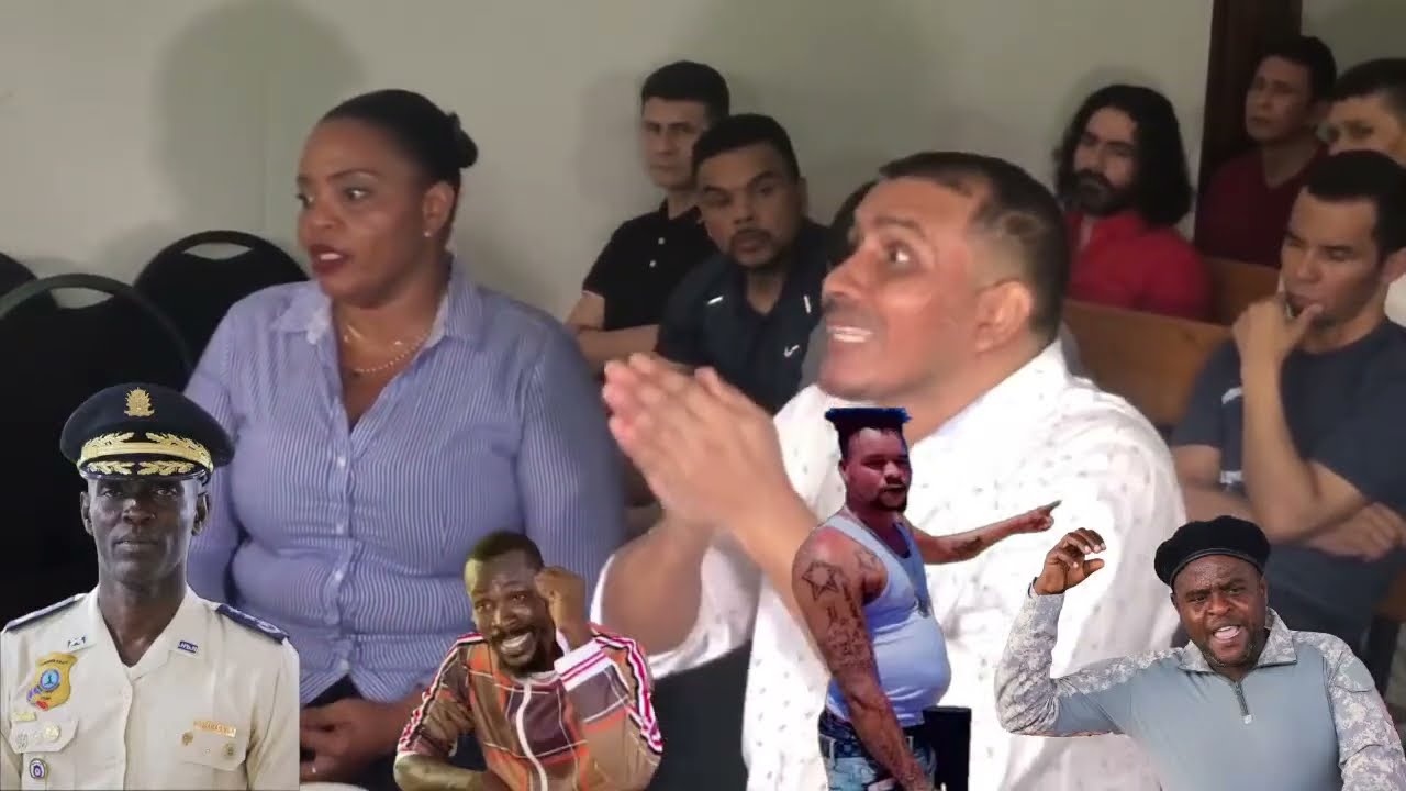 Ti koze Ak TT En Direct   Jeudi 29 Janvier 2026 Vitelom Nan Lari