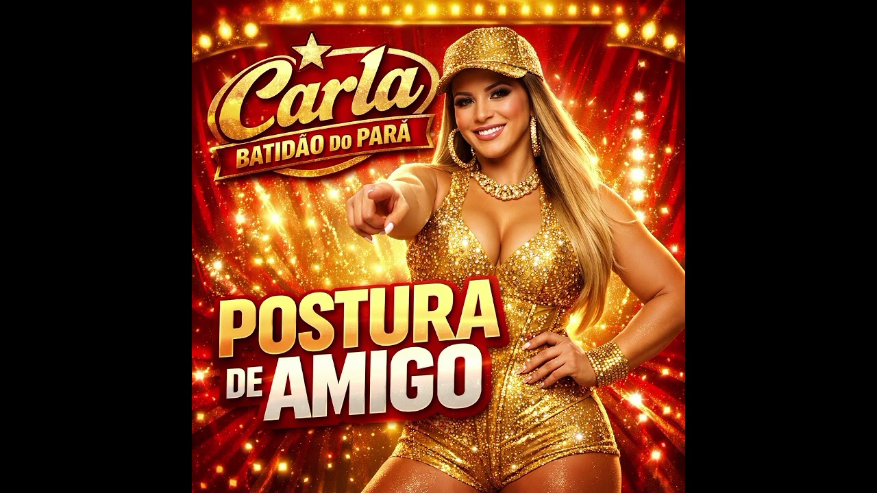 Postura de Amigo 