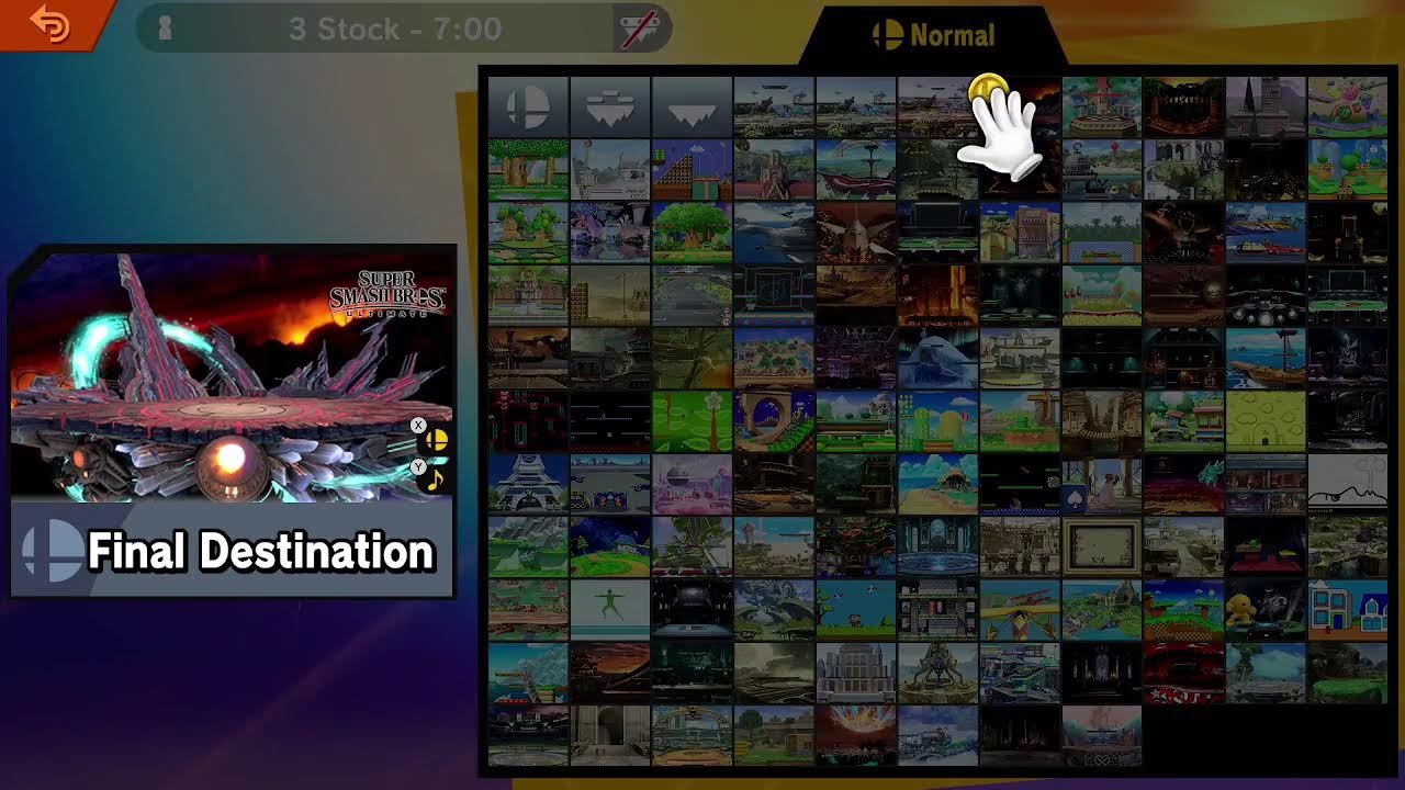 Wayne Bulldogs PlayVS SSBU Orange vs North Rock Creek Bonus
