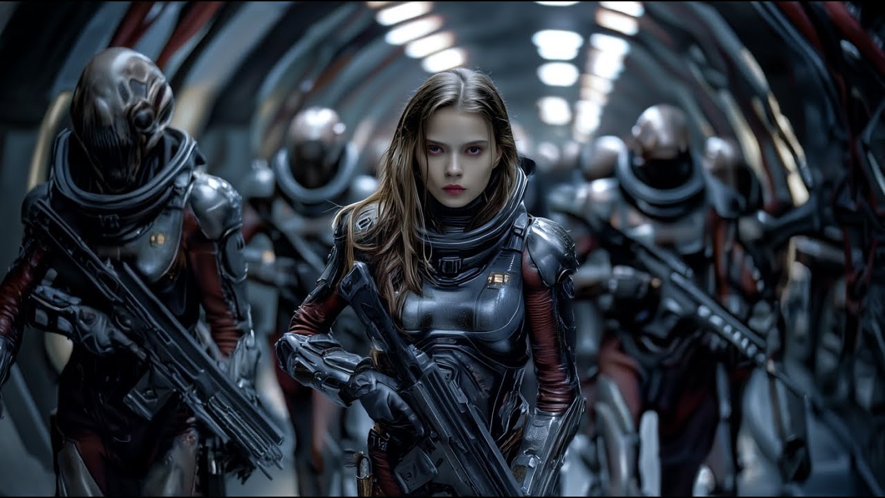 Cast Out by the Galaxy—Then Humanity Gave Them Refuge HFY | HFY Sci-Fi Story