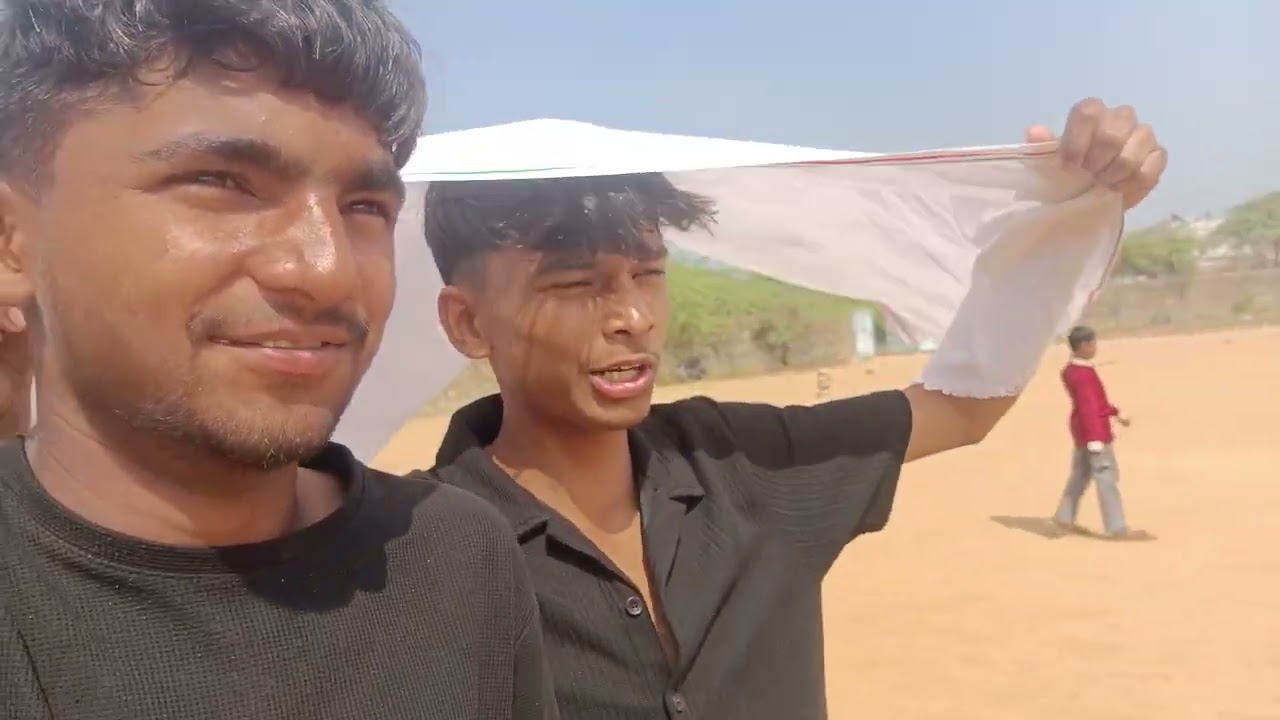 Aaj Match tha JMD vs park or Park Jeet gya ( bacho ko phidhaya hai😂) #trending #viral #mrkolu360