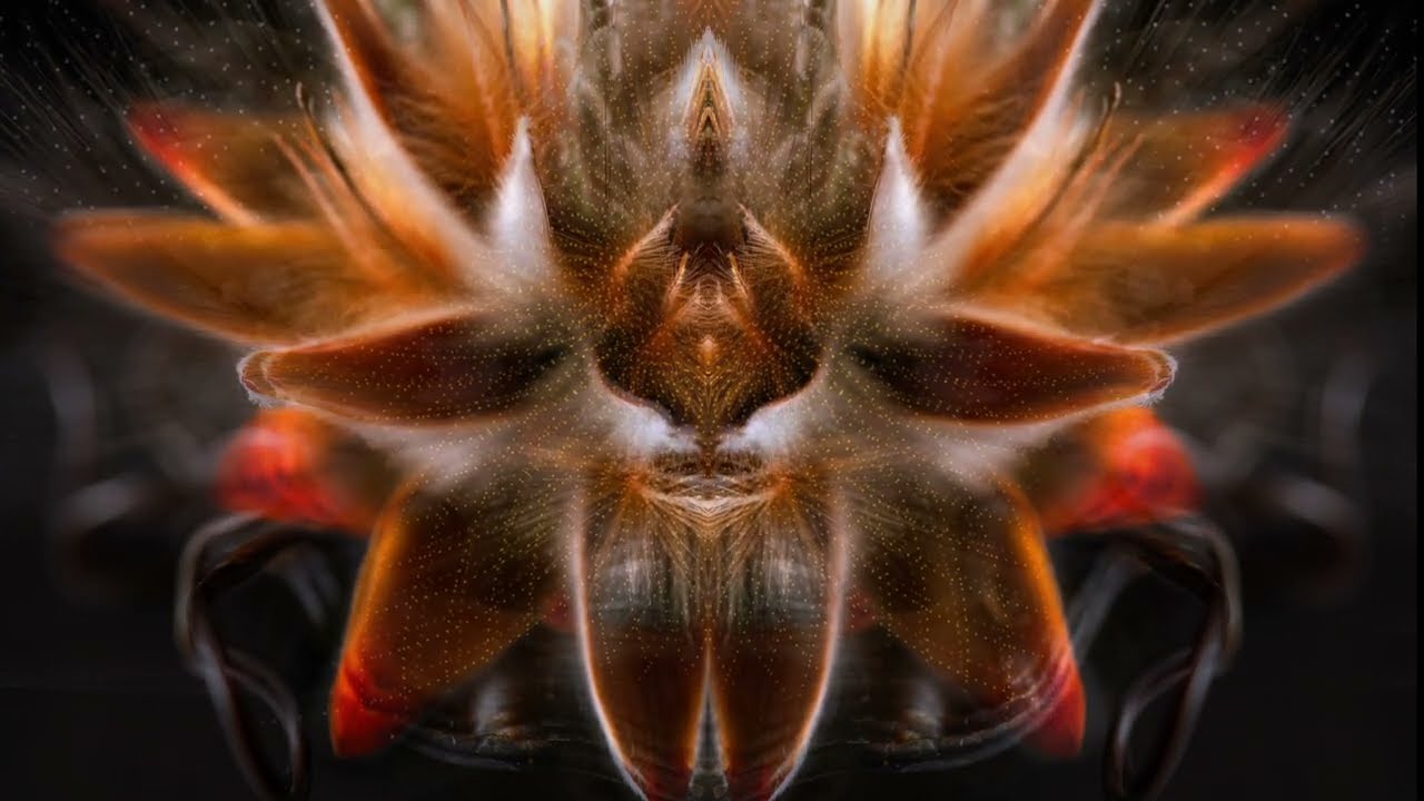 Heart Sutra (with Choir)