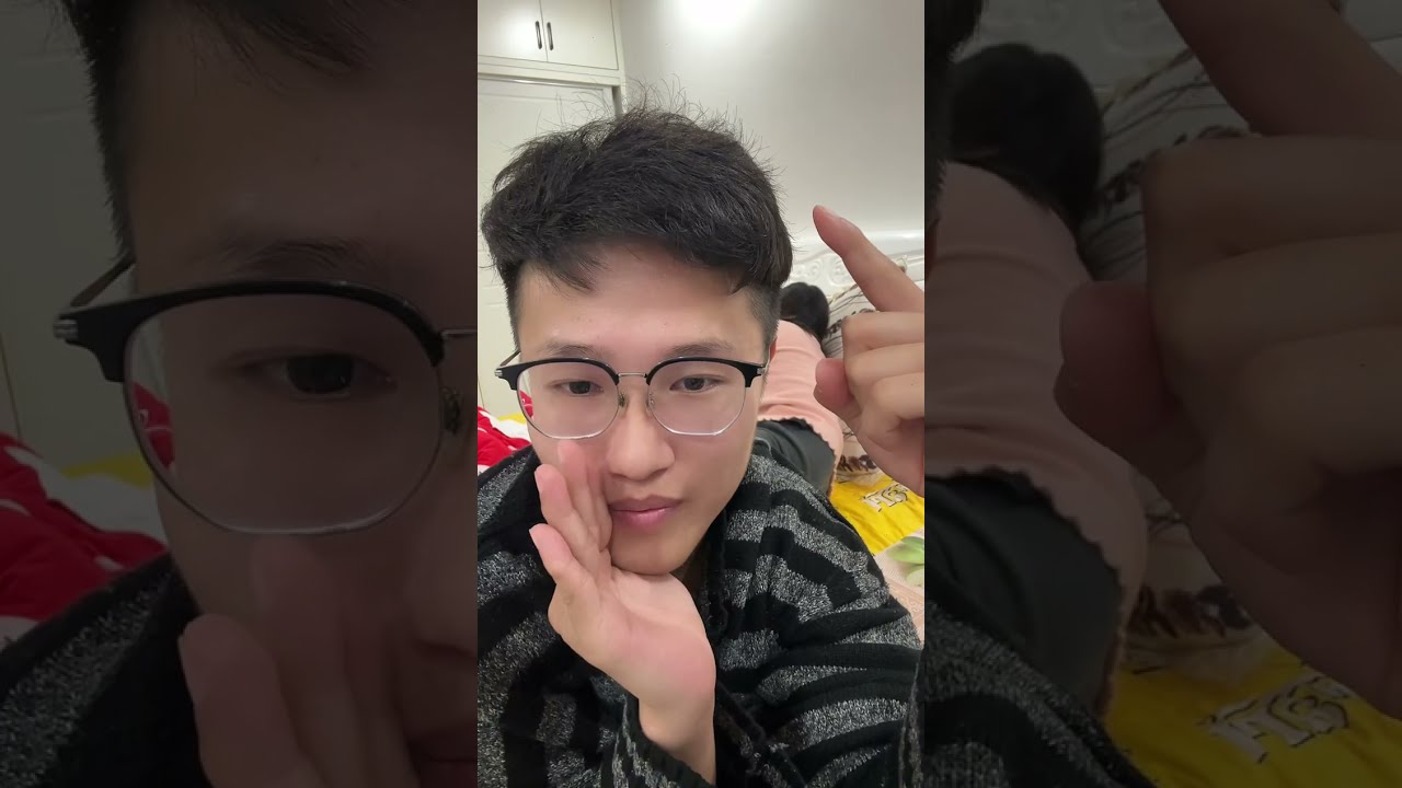 （2314）牛牛阿娜日常生活 阿娜回中国的日常