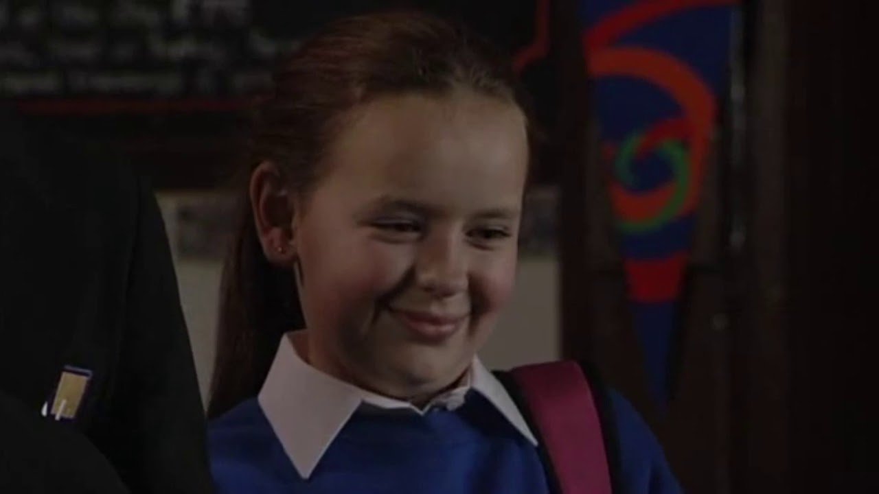 Ben Mitchell 12th July 2010 Part 1