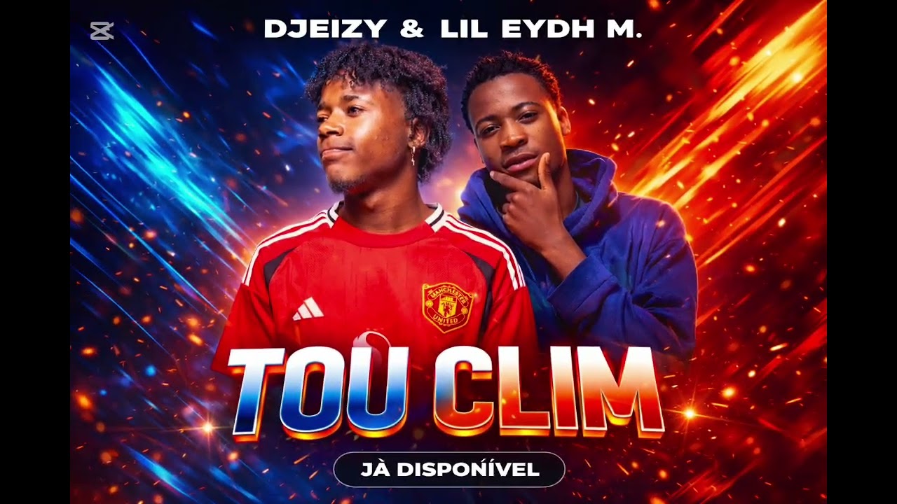 Djeizy _-__feat LIL EYDH M (TOU CLIM)