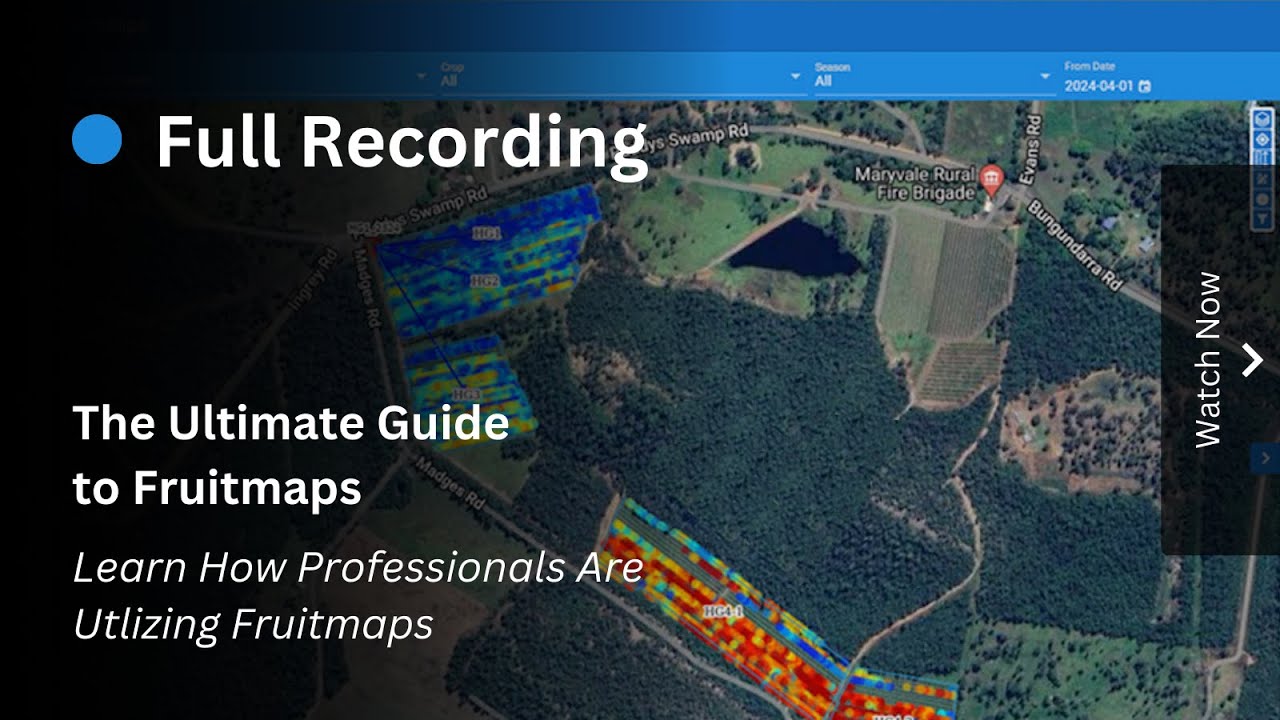 The Ultimate Guide to Fruitmaps: Learn How Professionals Are Utilizing Fruitmaps in 2024