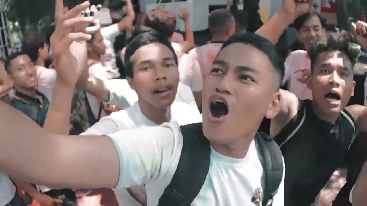 JINGLE PORSIMAPTAR XXIV TAHUN 2024