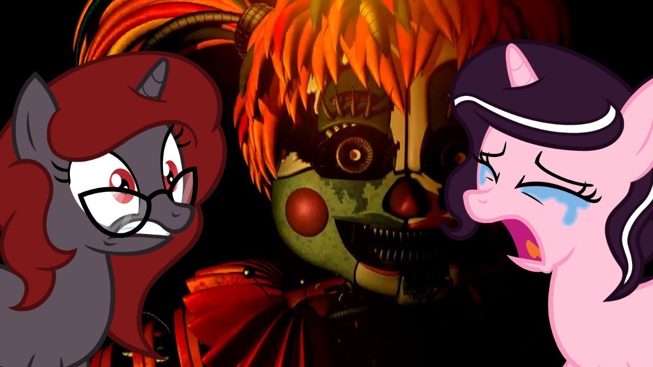 LostMag Plays Freddy Fazbear's Pizzeria Simulator! [FNAF 6]