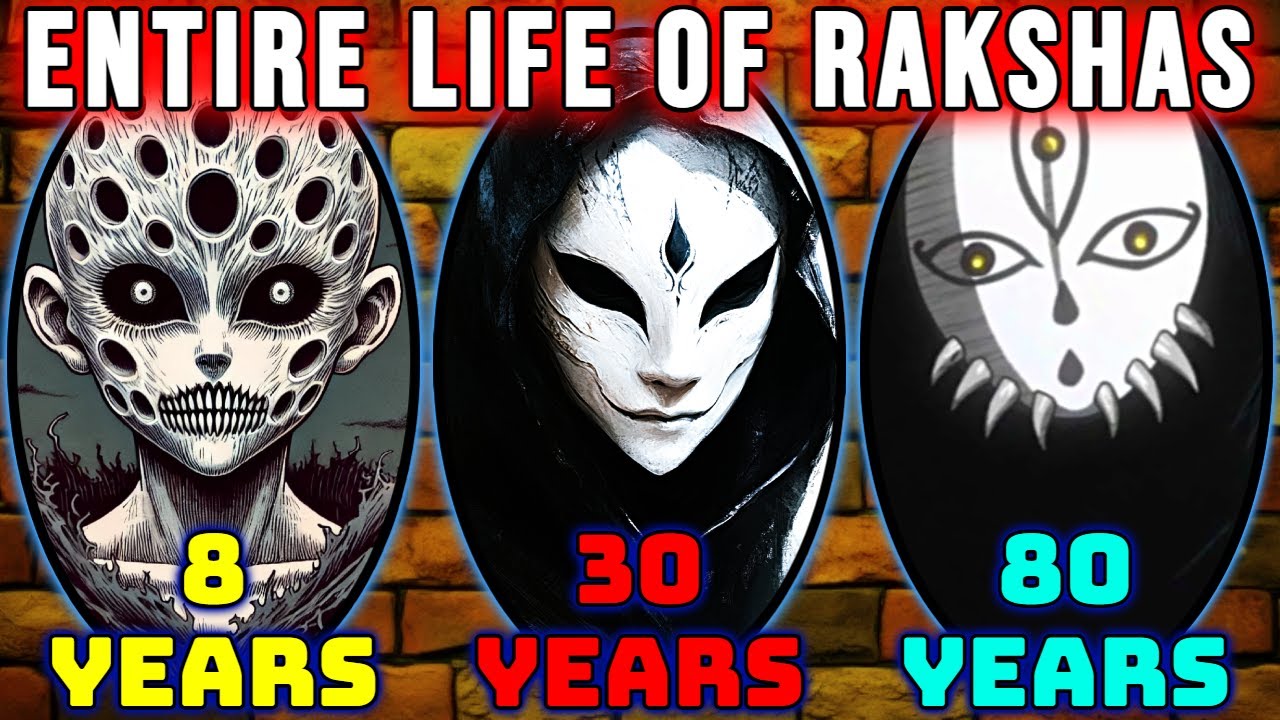 Entire Life of Rakshas (Berserk) &ndash; Demonic Apostle Inspired By Ancient Indian Cult of Assassins!