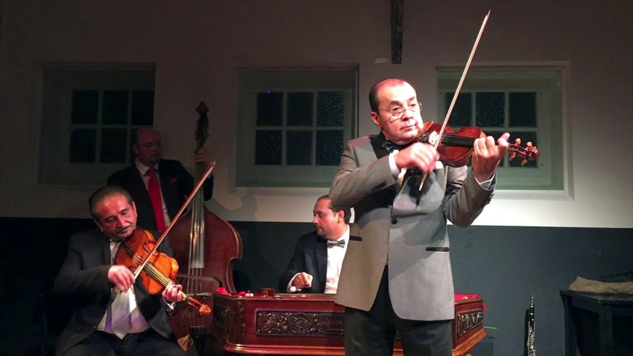 Miklós Lakatos |  Fa leszek, ha fának vagy virága | Bicikli-csárdás| Ritka buza | Koncert csárdás