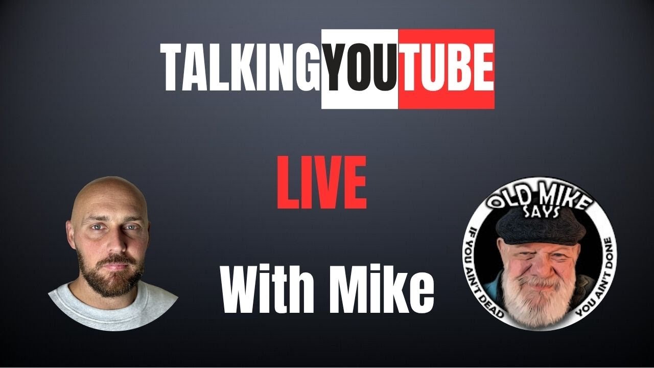 How Mike Blew Up on YouTube in His 80s With @oldmeliving