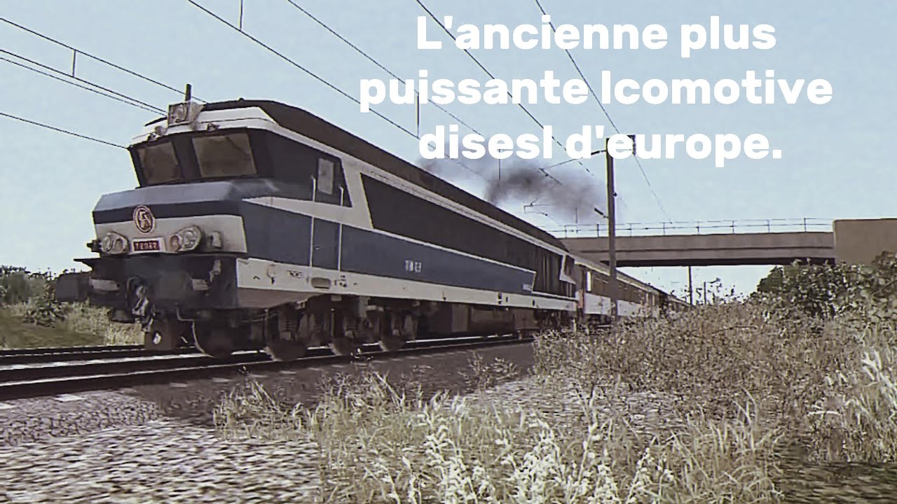 LA CC72000