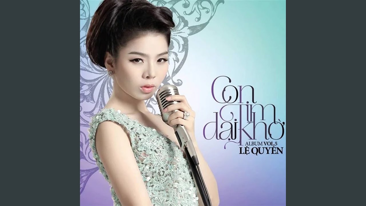 Con Tim Dại Khờ