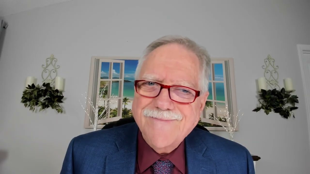 A Surrendered Life WIll Change Your World