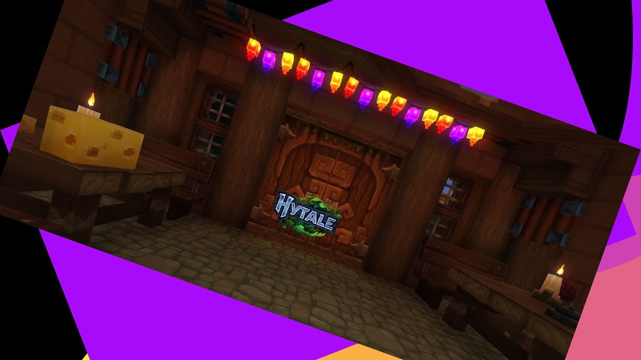 Hytale: Survival jest pusty… ale Creative robi robotę!