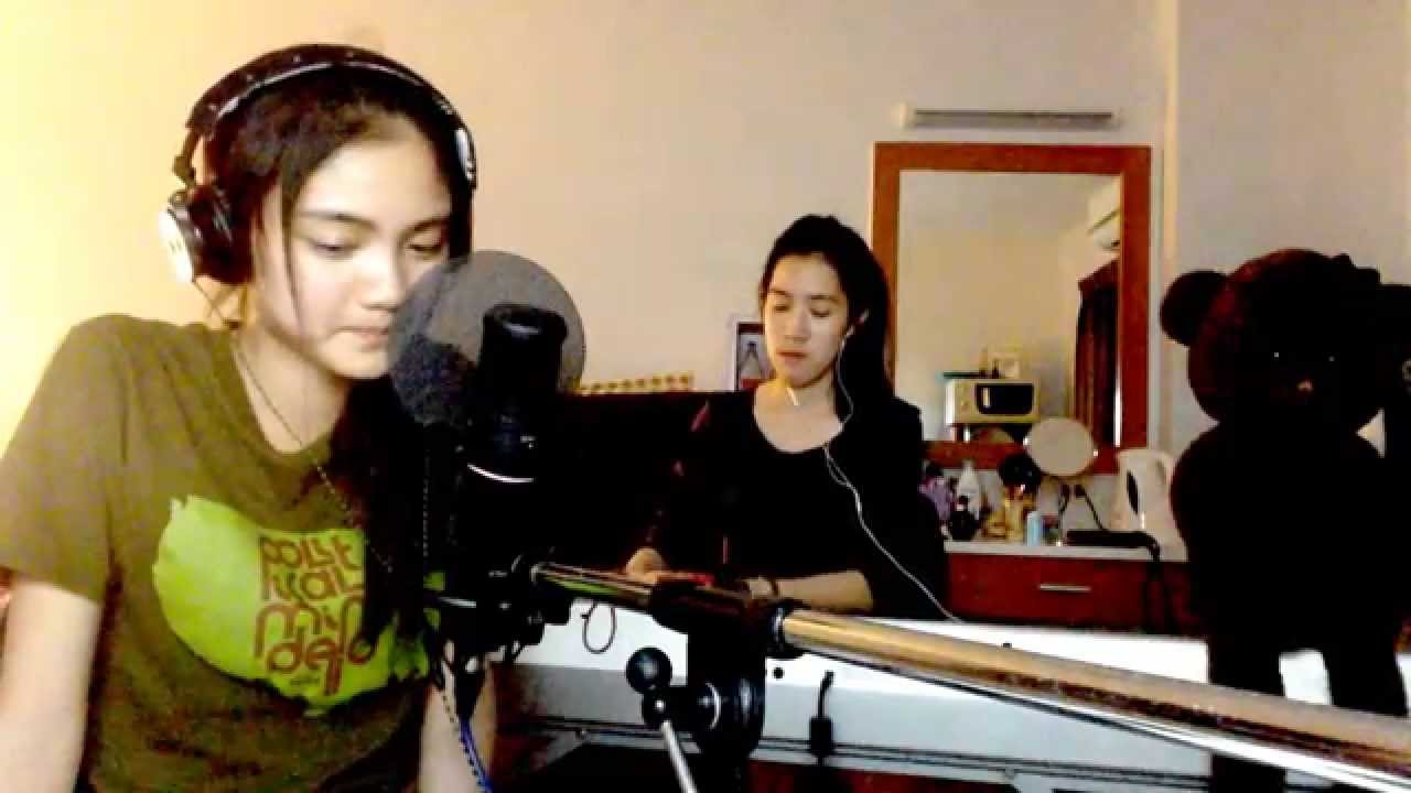 การเปลี่ยนแปลง - บอย Peacemaker (Cover) | Aoy Amornphat [Live In Bear's Bedroom]