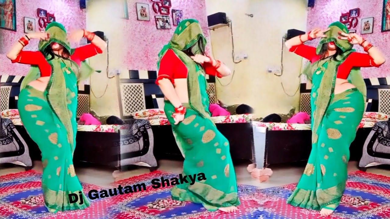 Dehati Lokgeet 2024 !! राजा तेरे घर चंदा सी नार !! Raja Tere Ghar Channda Si Naar !!Dj Gautam Shakya