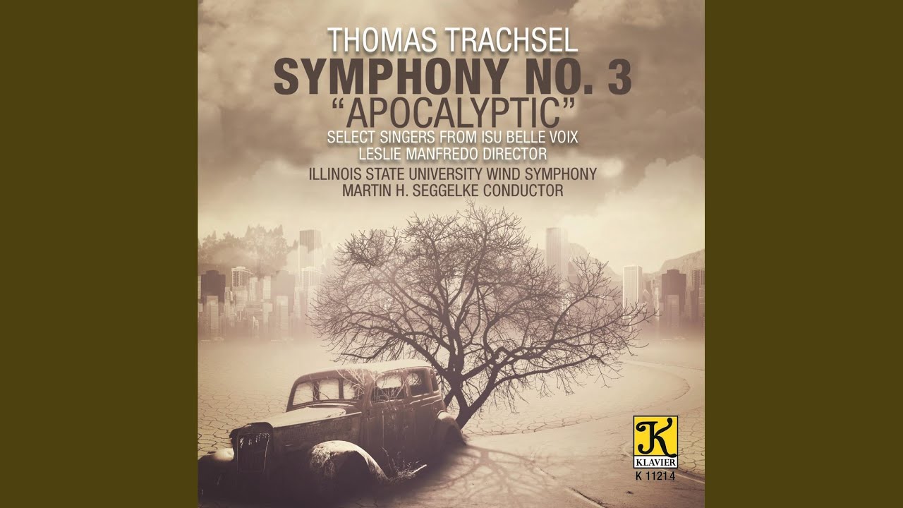 Symphony No. 3 