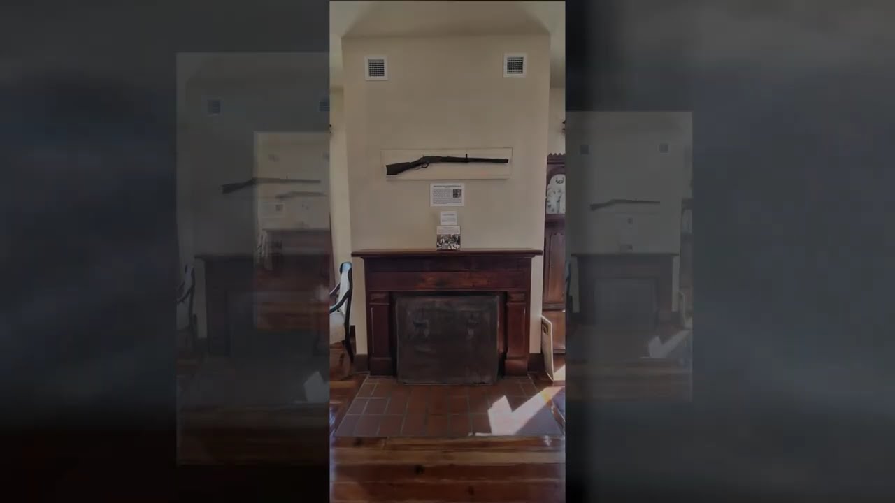 Pieces of the Past v2 - Pacetti Hotel Museum & Ponce Inlet Light Station + Hidden Treasures