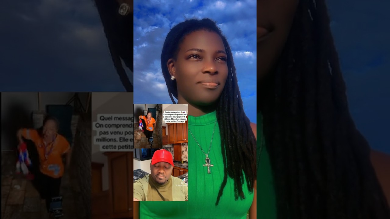 Konbyen moun la sa rive souli #haitiancomedy #shortvideo #shortsviral