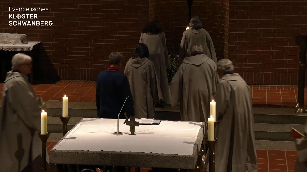 Dienstag, 10.02.2026 Gottesdienst