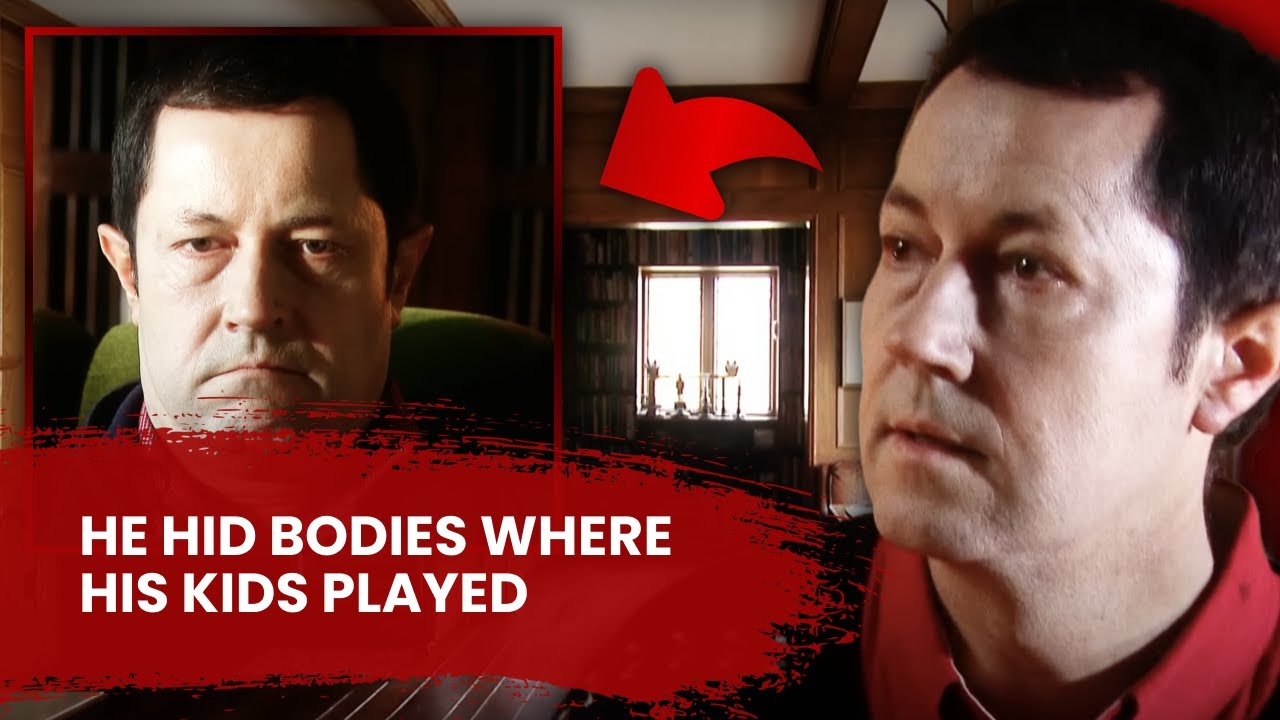 Herb Baumeister's Secrets at Fox Hollow Farm | Behind Mansion Walls