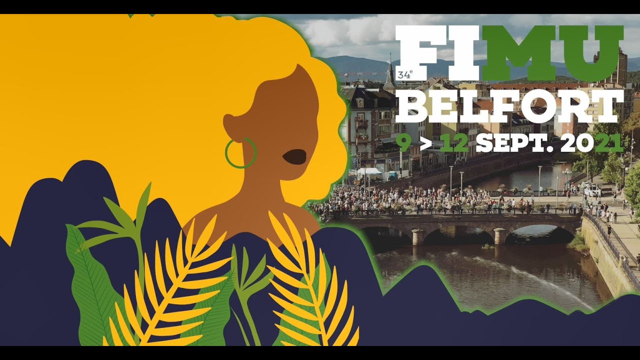 After Movie du FIMU 2021
