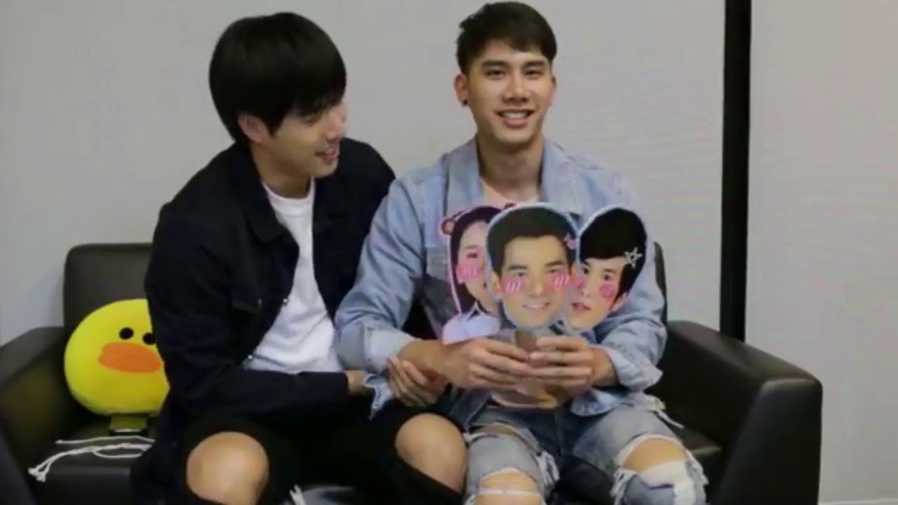 MaxTul (แม็กซ์ตุลย์) - แค่เธอก็พอ