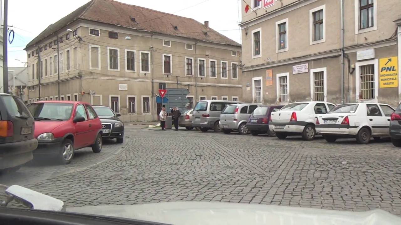 Simeria Veche Spini Broos Orăştie Județul Hunedoara Siebenbürgen Romania Rumänien 20.4.2016
