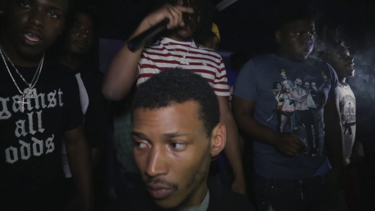 Young Nudy @ Club 1308 5/14/17