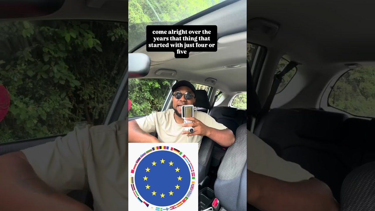 How to Study in Europe 101