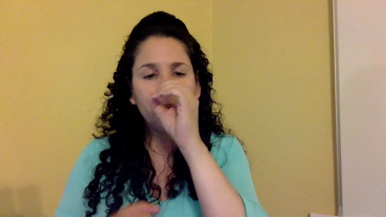 Nutrition Exam 2 Video Study Session