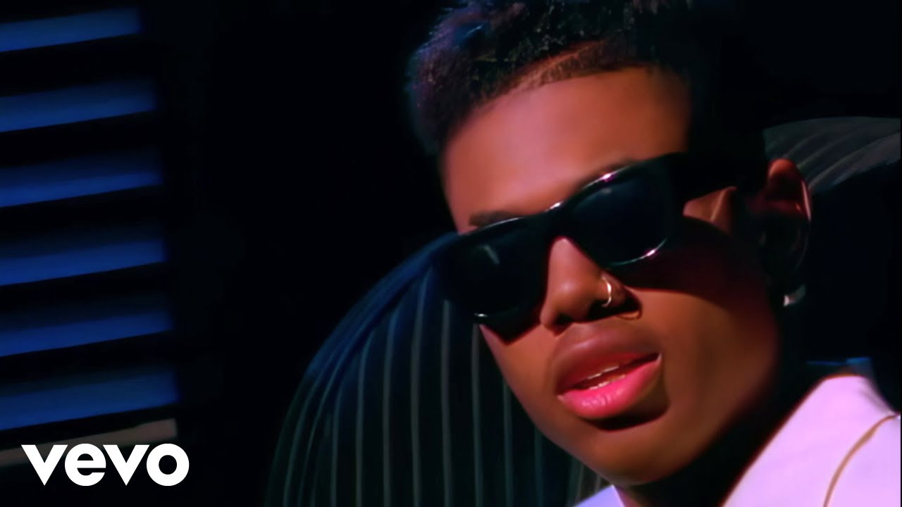 Jodeci - Stay