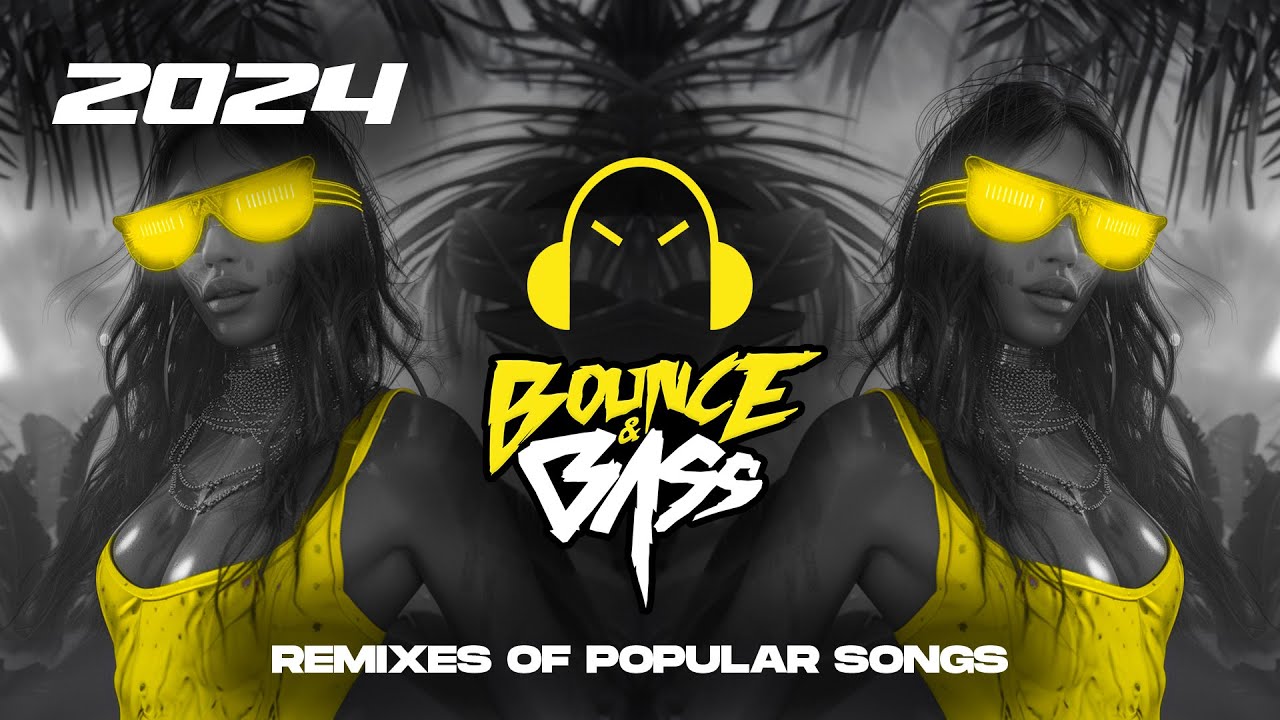 Techno Rave Mix 2024 🎧 Best Viral Remixes of Popular Songs 🎧 [Techno, Hypertechno, Tech House]