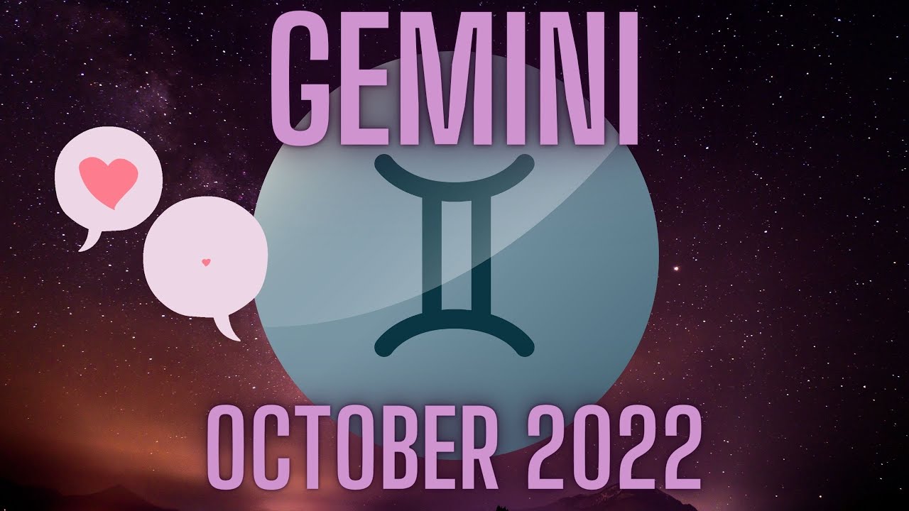 Gemini ♊️ - You Guys Are Meant To Be Together! Just Be Patient! They Will Come Around!