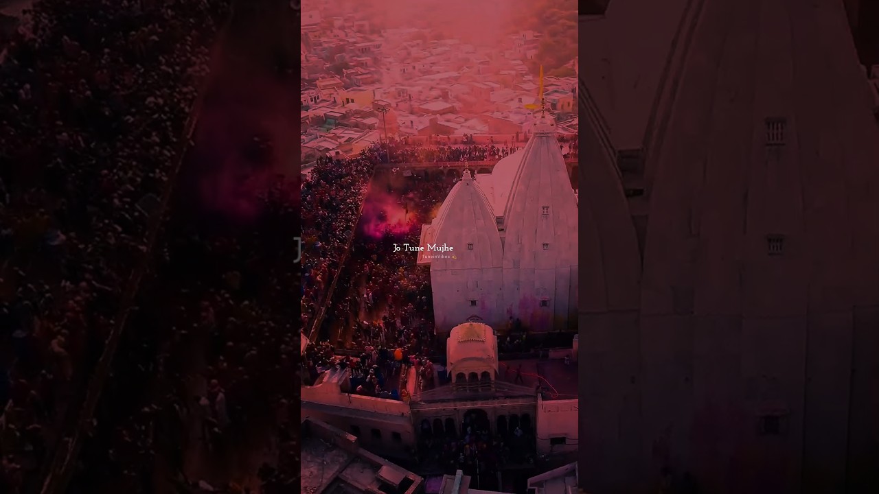 Happy Holi 2026 status 🌈✌🏻| Happy Holi Status Video | #holi #festival #shorts #trending