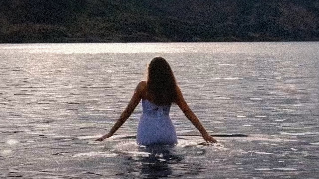 Floating in the Flood - Ellijai (Official Video)