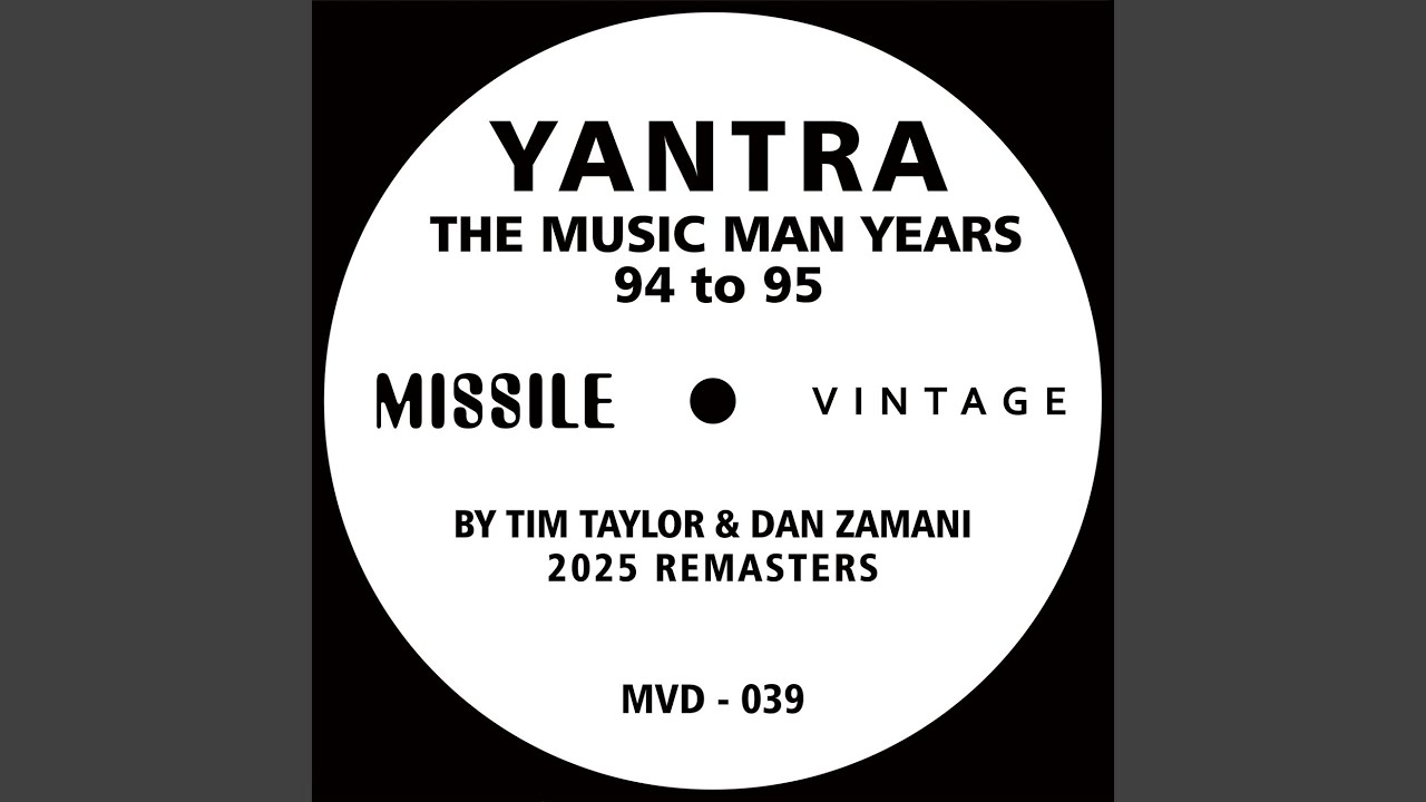 The Birth of Stars (Original Mix_1995)